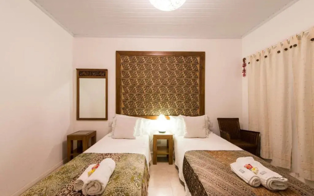 Casa Petunia Pousada Boutique