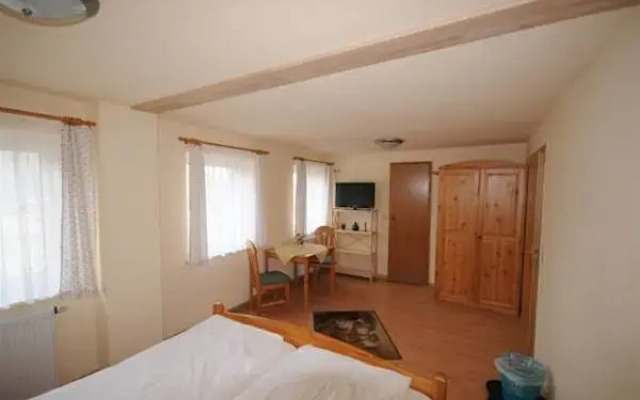 Pension & Gasthof Klette