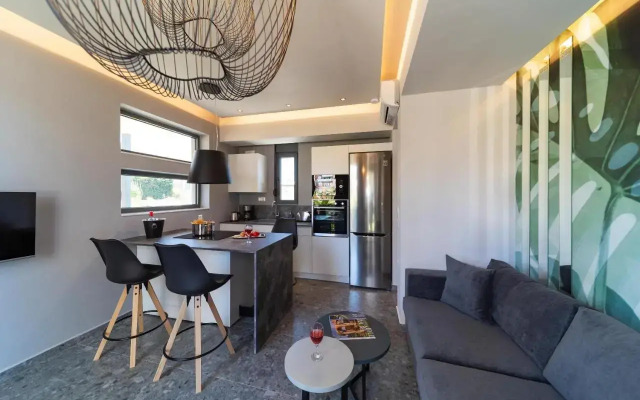 Palmeral Luxury Suites