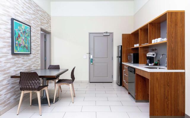 Home2 Suites by Hilton Fayetteville Fort Bragg