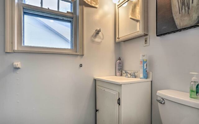 Lovely Home Near FDU & Holy Name Hospital!