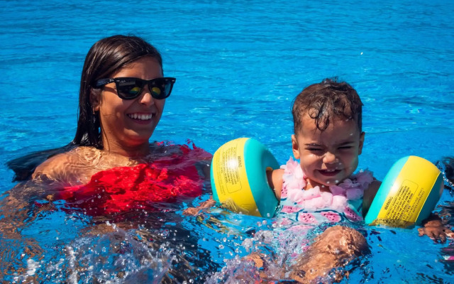 Dalya Resort Aqua & Spa Hotel