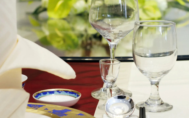 Wyndham Grand Plaza Royale Mingfa Zhangzhou