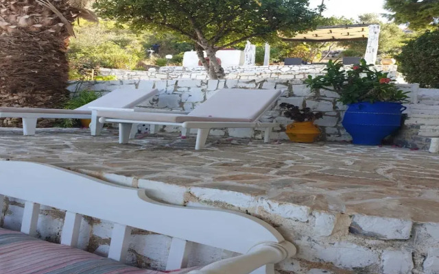 Splendid Private property with breathtaking views