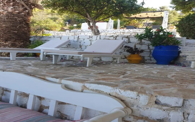 Splendid Private property with breathtaking views