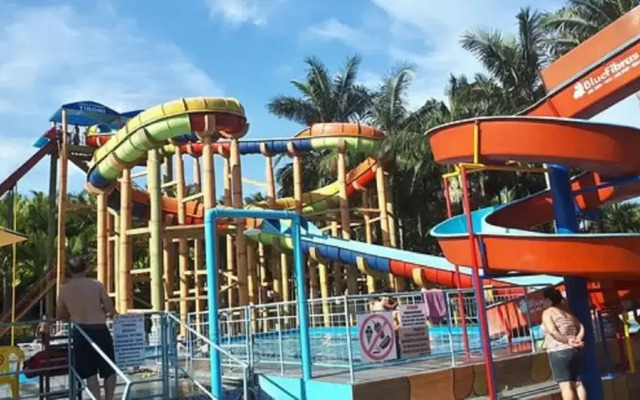 Pousada Recanto da Ilha