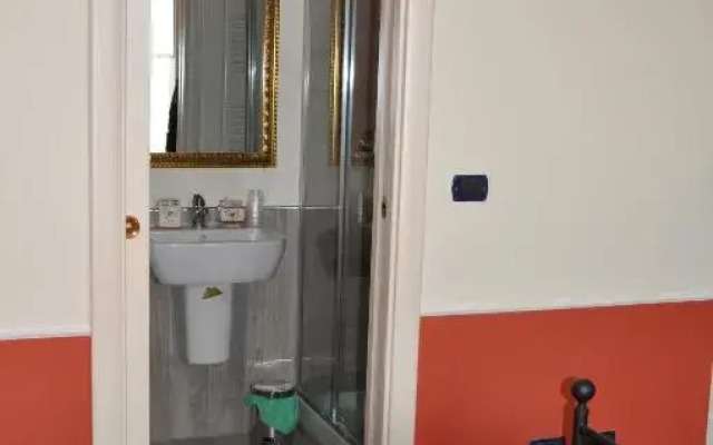 Agriturismo San Michele