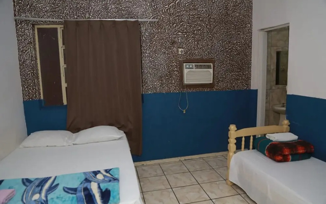 OYO Ramos Hotel