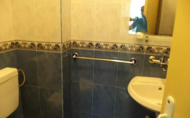 Guest house Stoyanovi