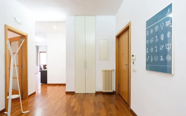 Appartamento dei Quattro Venti by Wonderful Italy