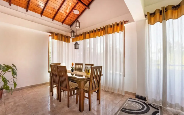 ThiThi's Palace