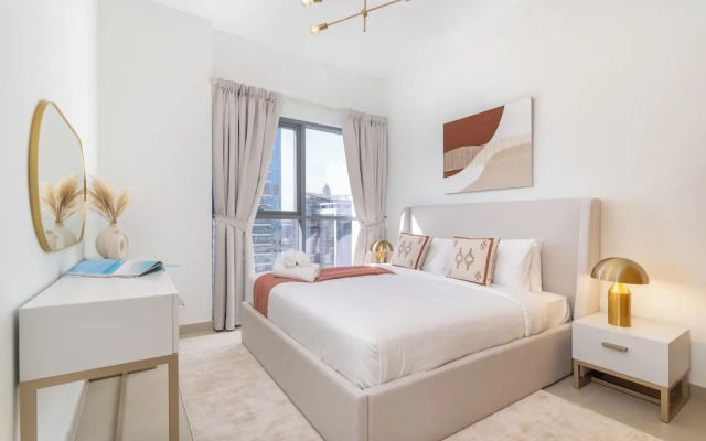 Mystic - Bellevue Tower 1