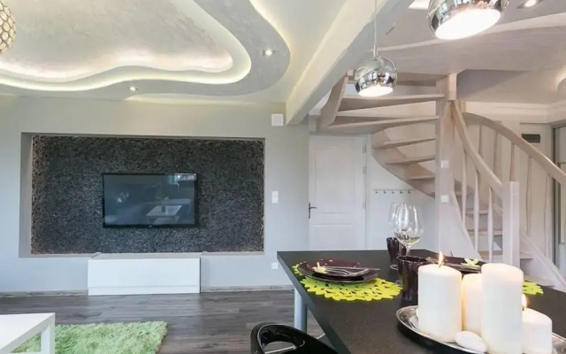 VIP Apartamenty Widokowe