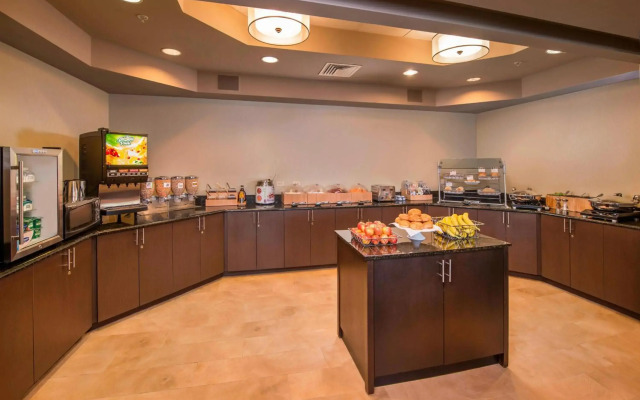 Springhill Suites by Marriott State College