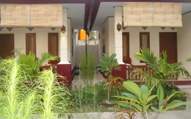 Family Cottage