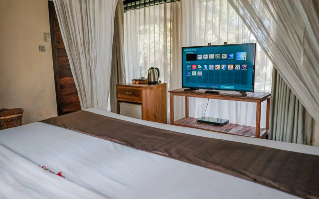 Villa JJ and Spa Ubud