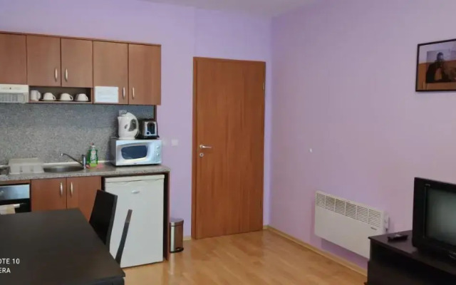 Predela 1 - Studio 10 Near Bansko Ski Lift