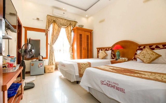 Hạ Long Starlight Hotel