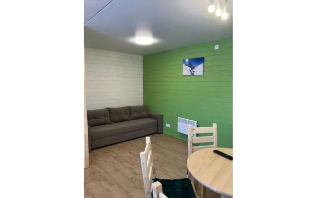 СВХаус Дом №4