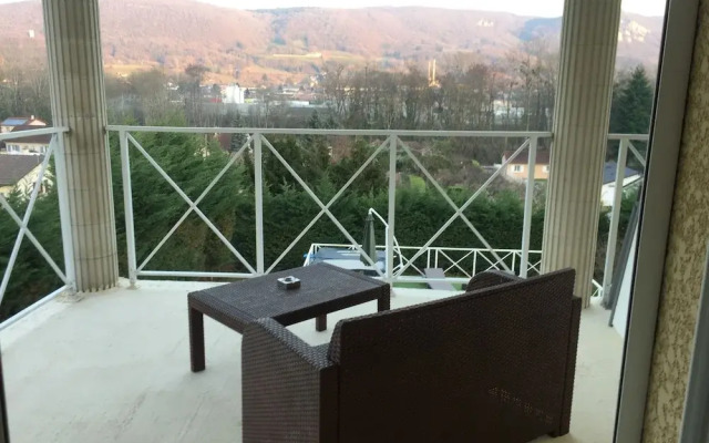 La Villa