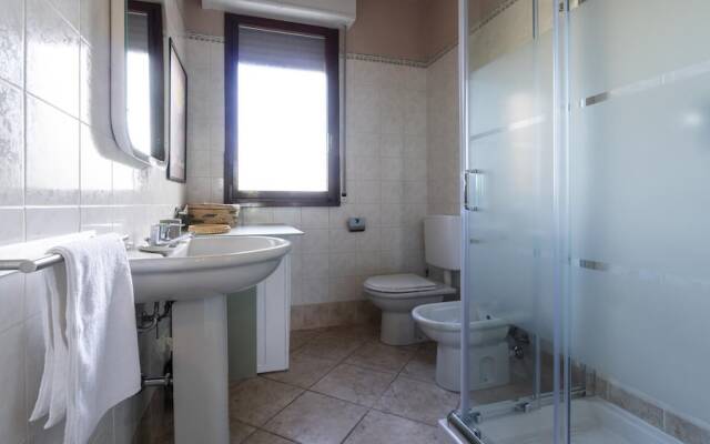 Riva Di Reno 76 in Bologna