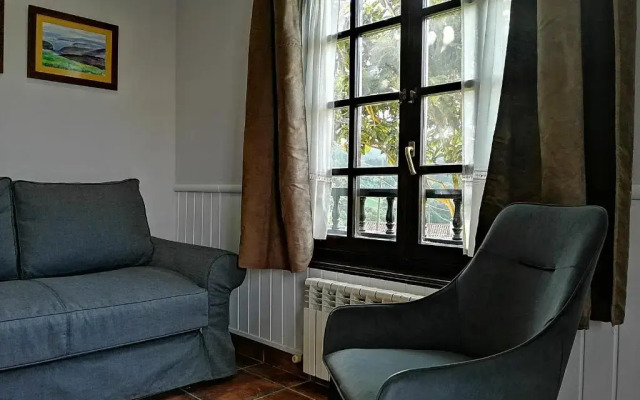 La Fragua del Canajal