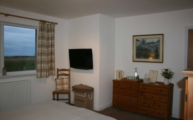 Tarskavaig Bed & Breakfast