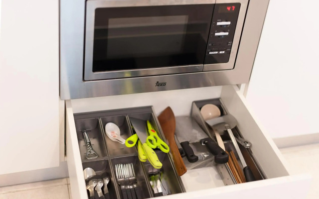 Soho Suites KLCC by Leala