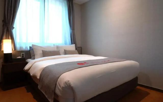 Pyeongchang Ramada Hotel & Suite
