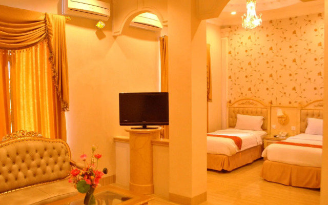 Grand Town Hotel Makassar