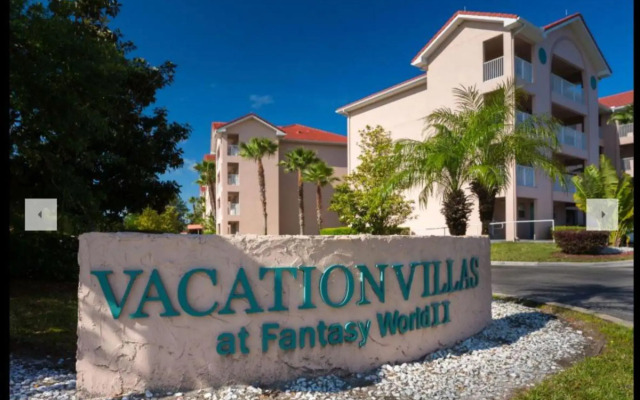Vacation Villas 2, a Ramada by Wyndham