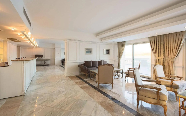 Alkoclar Exclusive Alacati