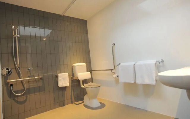 Comfort Inn Sovereign Hill