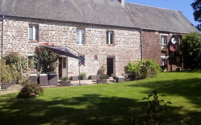 Chambres d'Hotes La Revaudiere