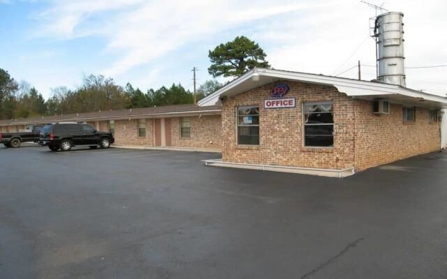 Budget Inn Jefferson