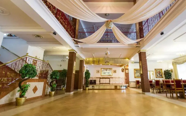 Hotel Elgrom