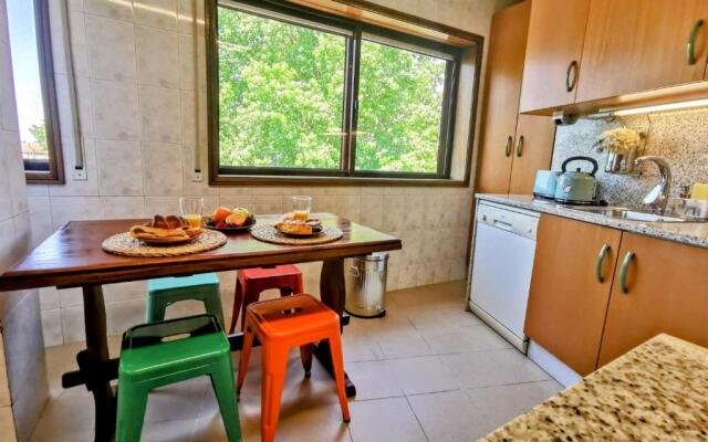 Coronel Pacheco 42 - Porto