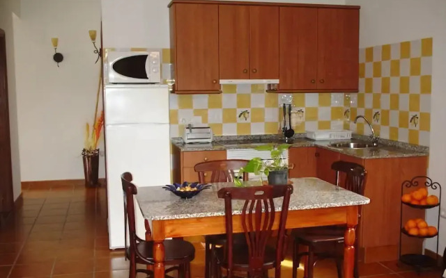 Casa Mika el Molinet
