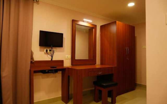 Luxora Hotel and Spa