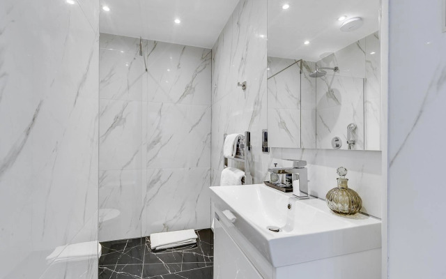 Nell Gwynn House Apartments