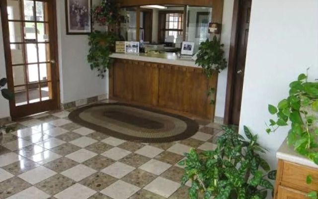 Americas Best Value Inn Edmond Oklahoma City N