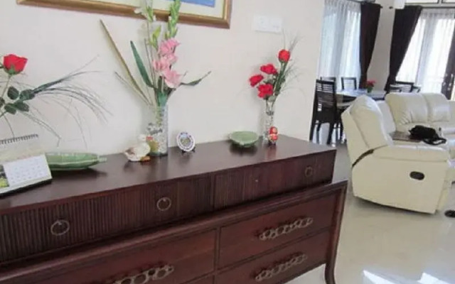 Villa Bukit Dago