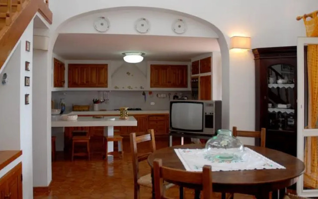 Turistcasa- Villa Anna