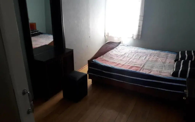 Flat 2 bedrooms 2 bathrooms - Tbilisi