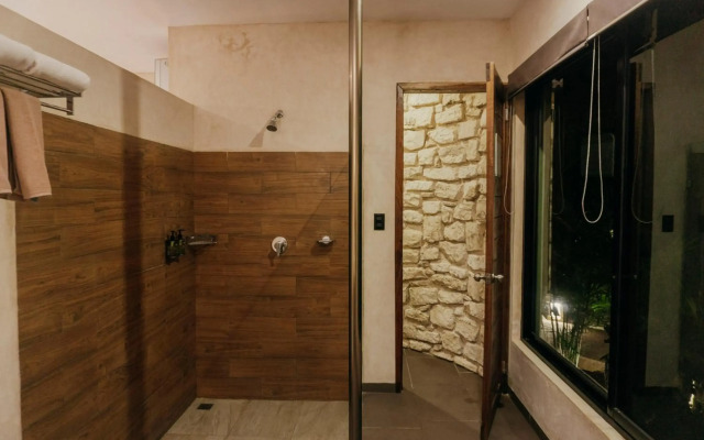 Aldea Coba an Escape Boutique Experience