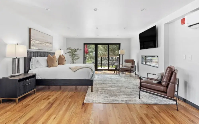 McGregor and Main Luxury Lofts