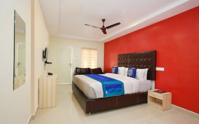 Noor Kitchenette Residency