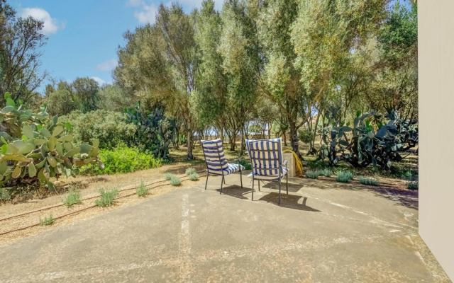 Possessio Sa Barrala Gallinero