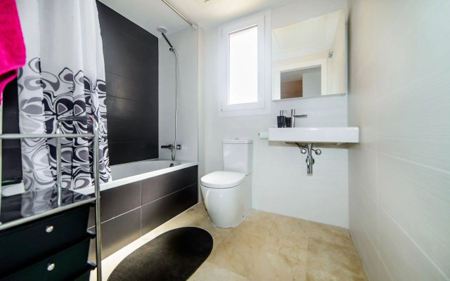 Apartamento Bennecke Marilyn