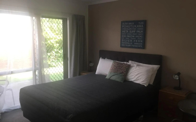 Harbour View Motel Coromandel